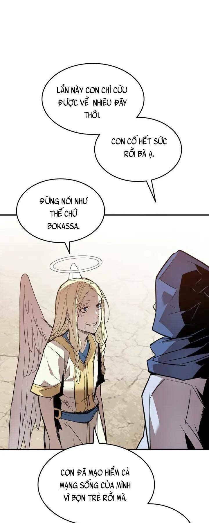 Tôi Là Lính Mới Chapter 110 - Trang 2