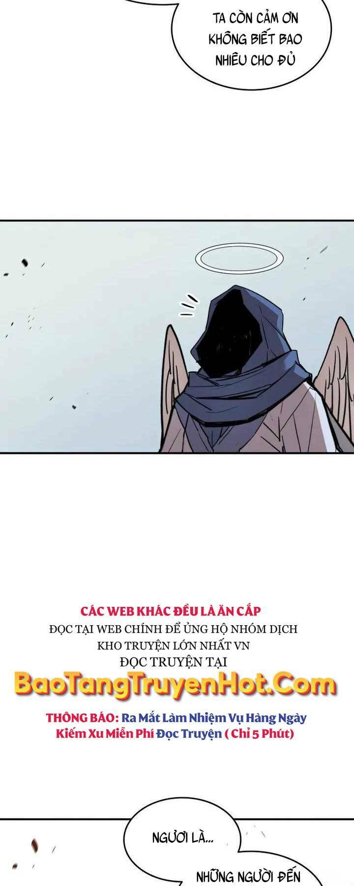 Tôi Là Lính Mới Chapter 110 - Trang 2