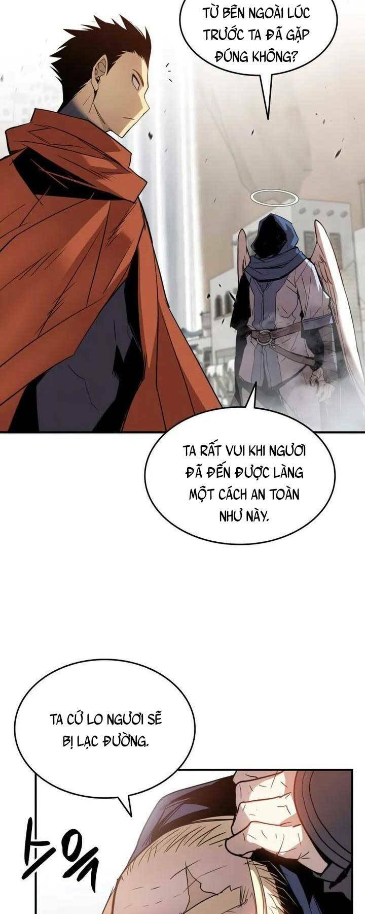 Tôi Là Lính Mới Chapter 110 - Trang 2