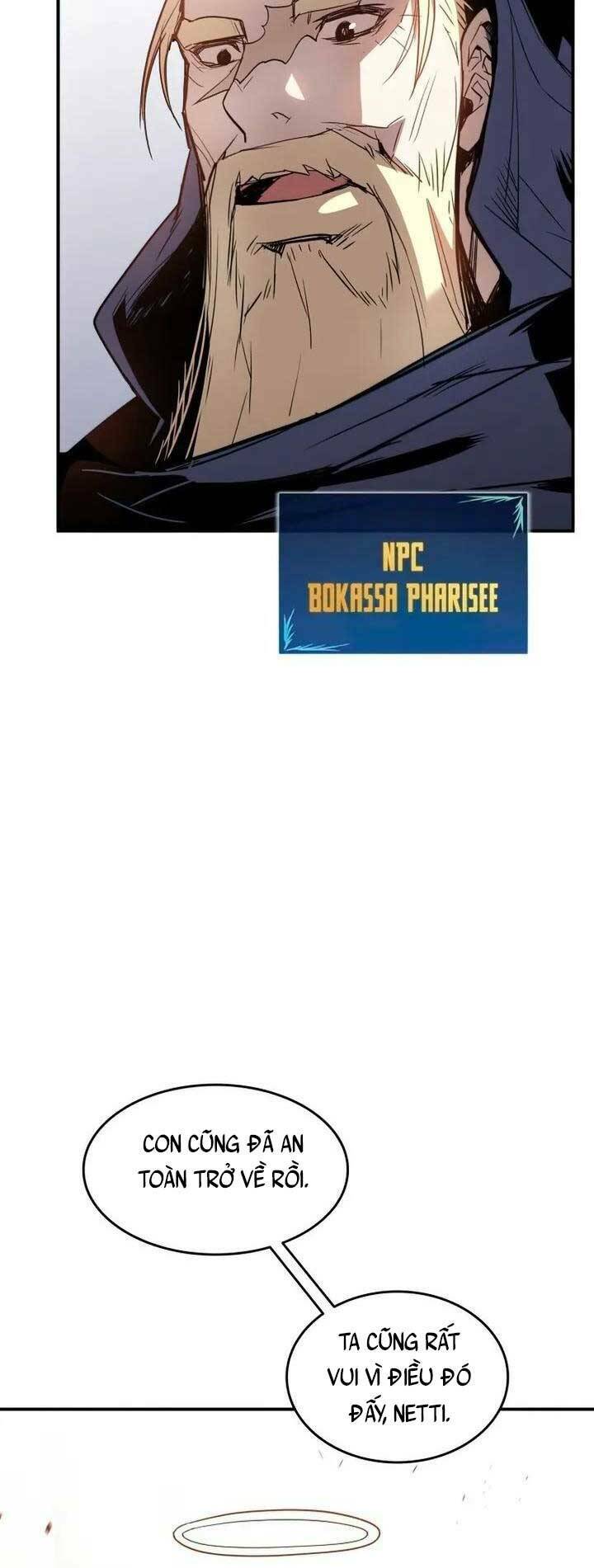 Tôi Là Lính Mới Chapter 110 - Trang 2