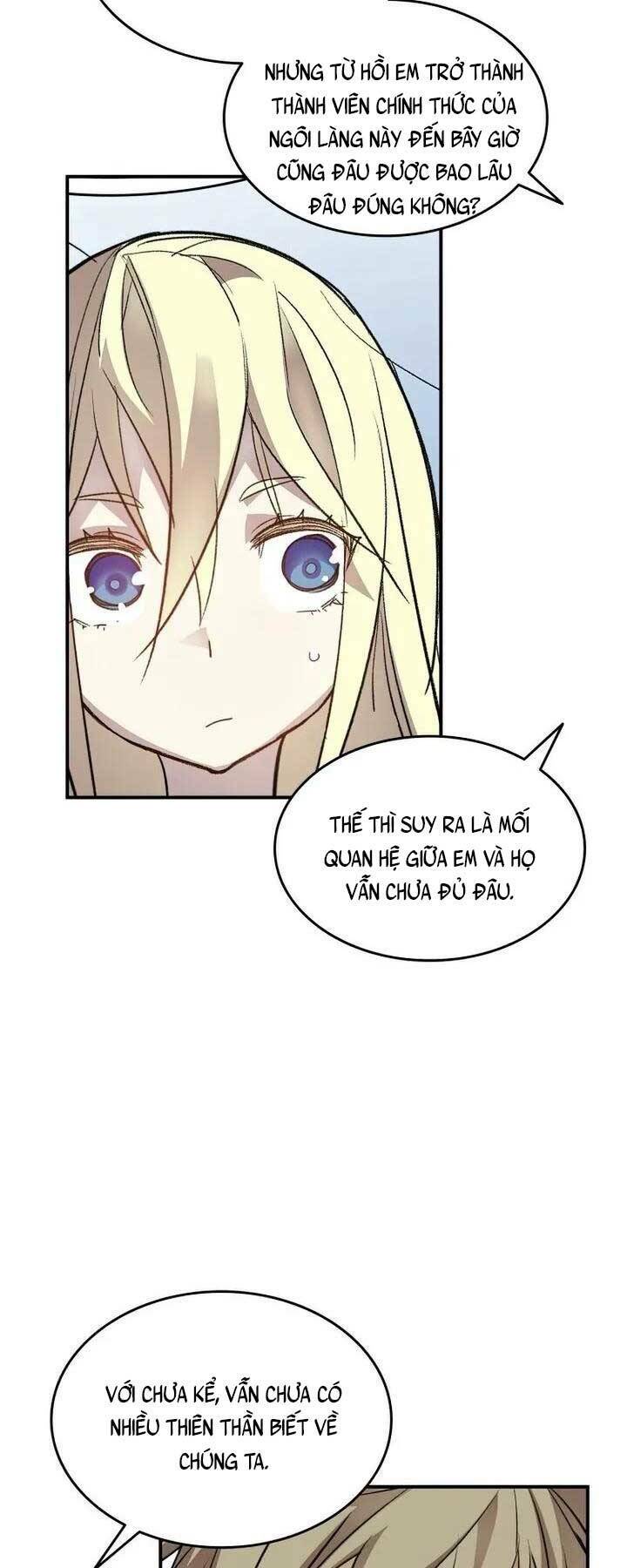 Tôi Là Lính Mới Chapter 110 - Trang 2