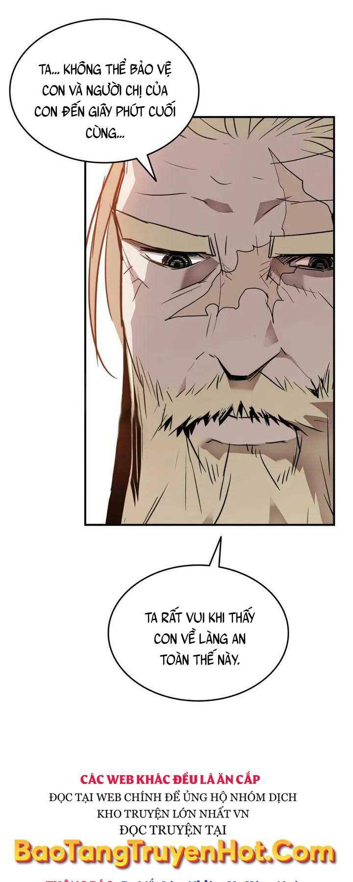 Tôi Là Lính Mới Chapter 110 - Trang 2