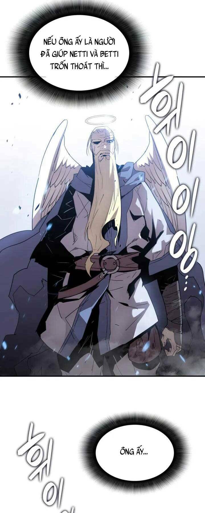 Tôi Là Lính Mới Chapter 110 - Trang 2