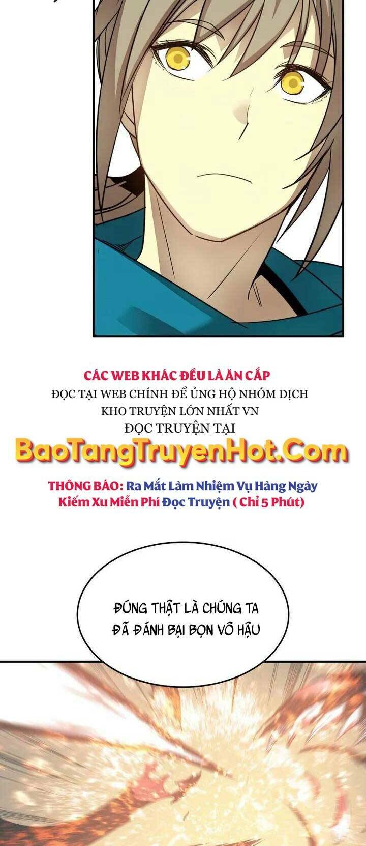 Tôi Là Lính Mới Chapter 110 - Trang 2