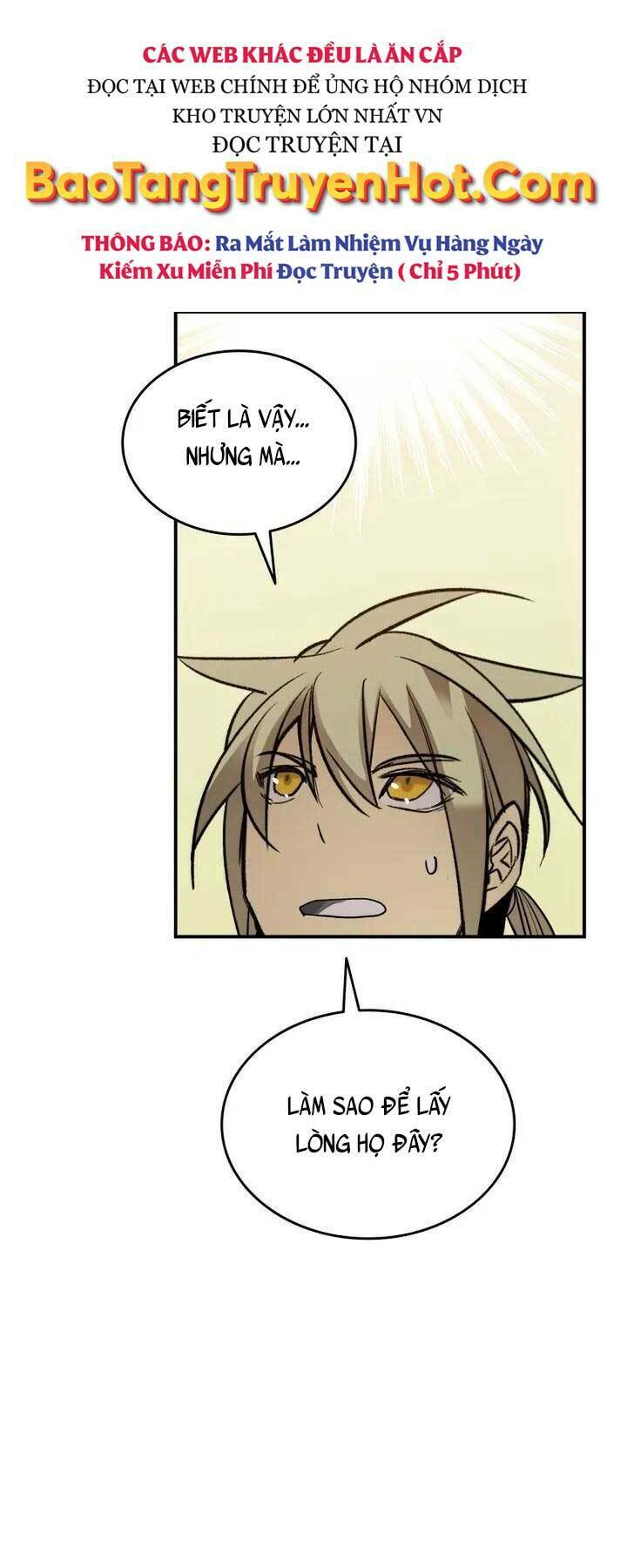 Tôi Là Lính Mới Chapter 110 - Trang 2