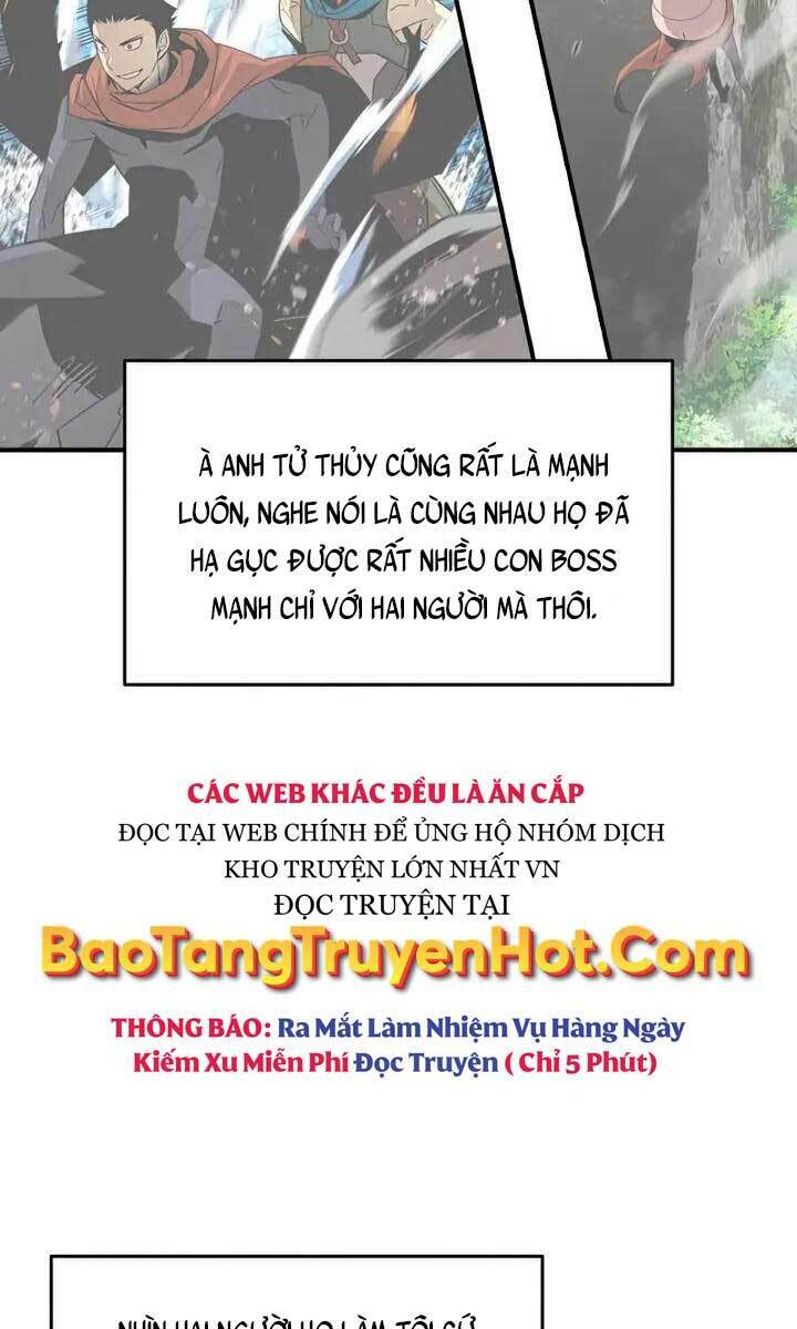 Tôi Là Lính Mới Chapter 111 - Trang 2