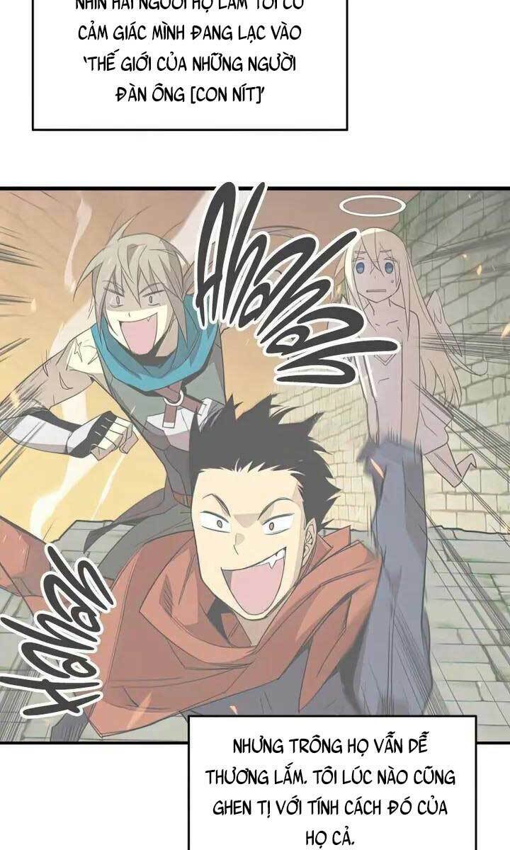 Tôi Là Lính Mới Chapter 111 - Trang 2