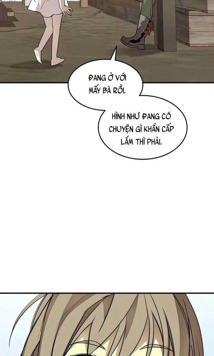 Tôi Là Lính Mới Chapter 111 - Trang 2