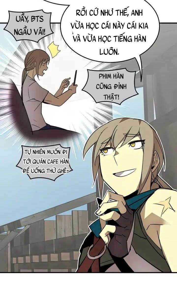 Tôi Là Lính Mới Chapter 111 - Trang 2