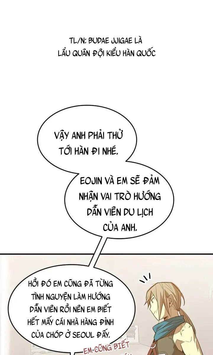 Tôi Là Lính Mới Chapter 111 - Trang 2