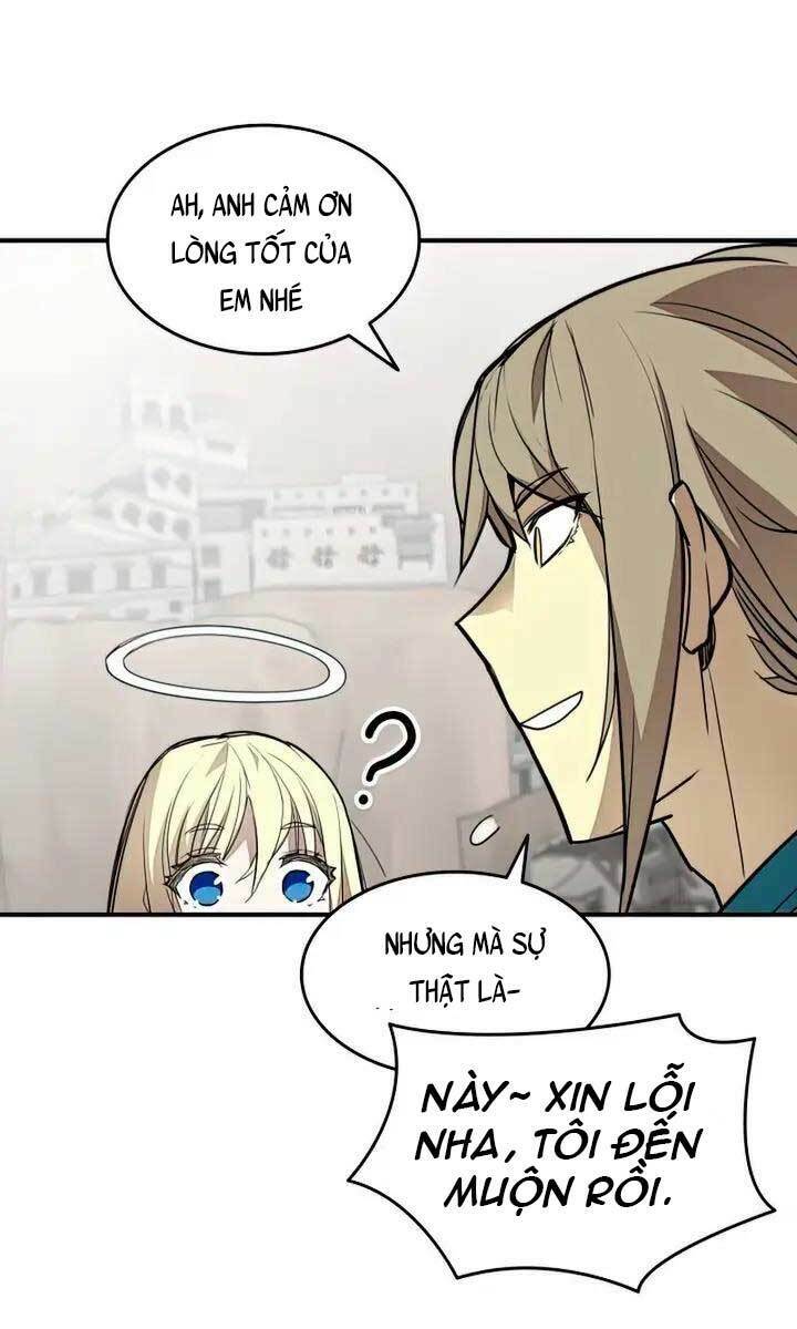 Tôi Là Lính Mới Chapter 111 - Trang 2