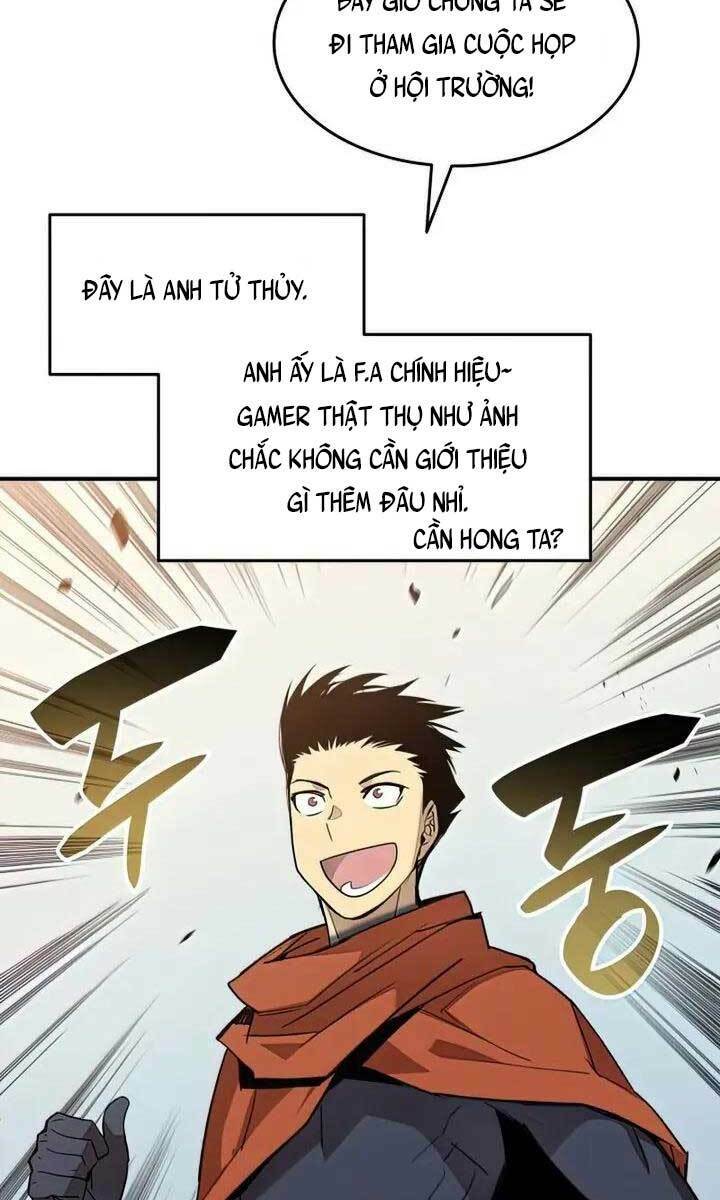 Tôi Là Lính Mới Chapter 111 - Trang 2