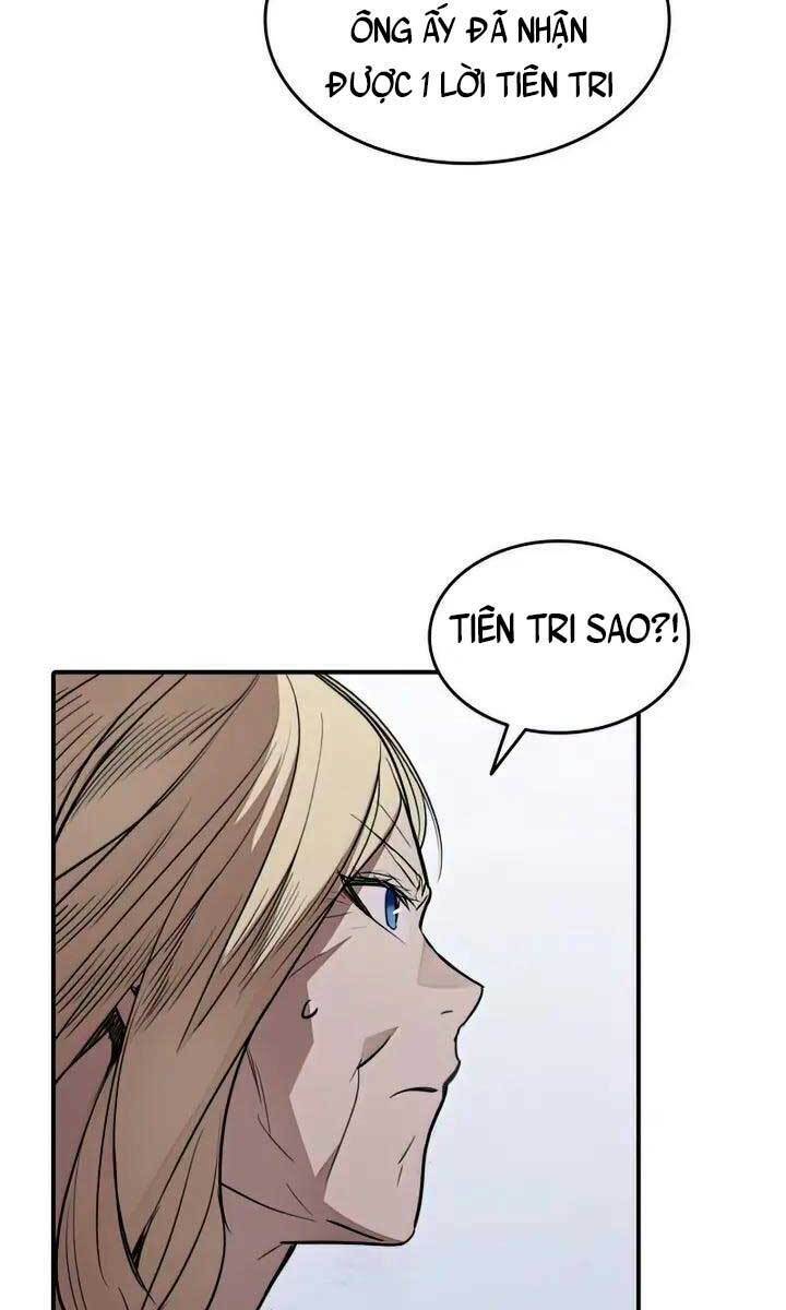 Tôi Là Lính Mới Chapter 111 - Trang 2