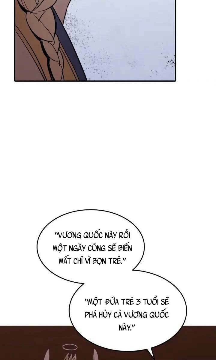 Tôi Là Lính Mới Chapter 111 - Trang 2