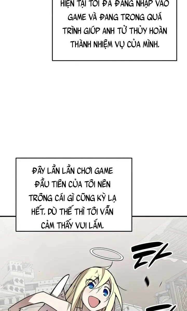 Tôi Là Lính Mới Chapter 111 - Trang 2