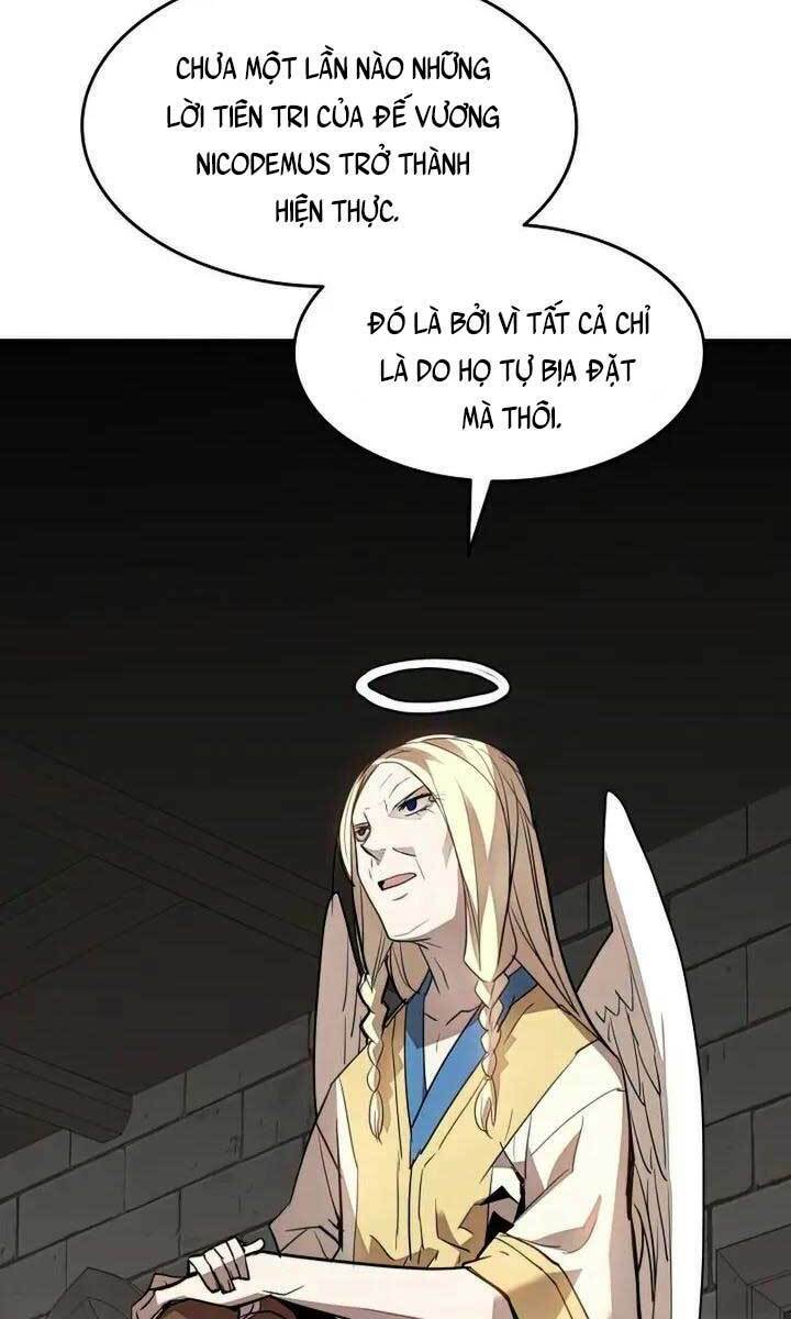 Tôi Là Lính Mới Chapter 111 - Trang 2