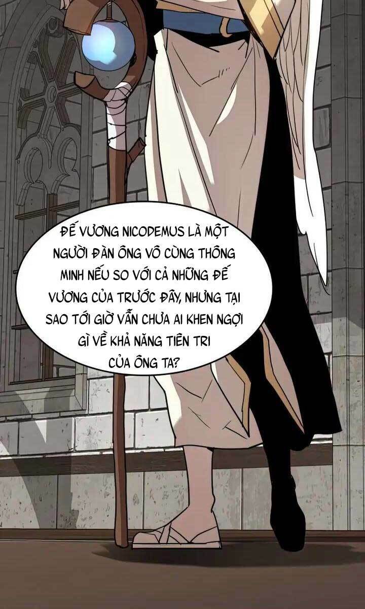 Tôi Là Lính Mới Chapter 111 - Trang 2