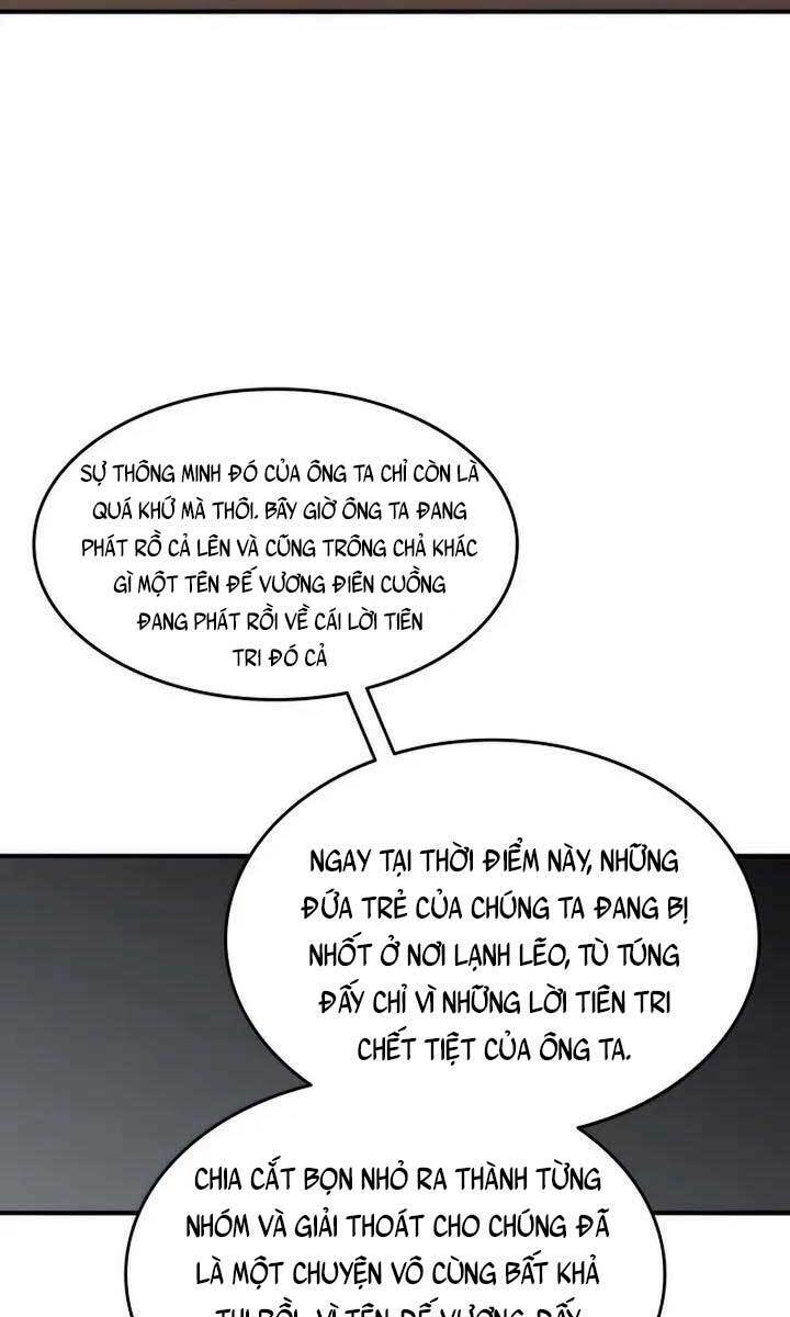 Tôi Là Lính Mới Chapter 111 - Trang 2