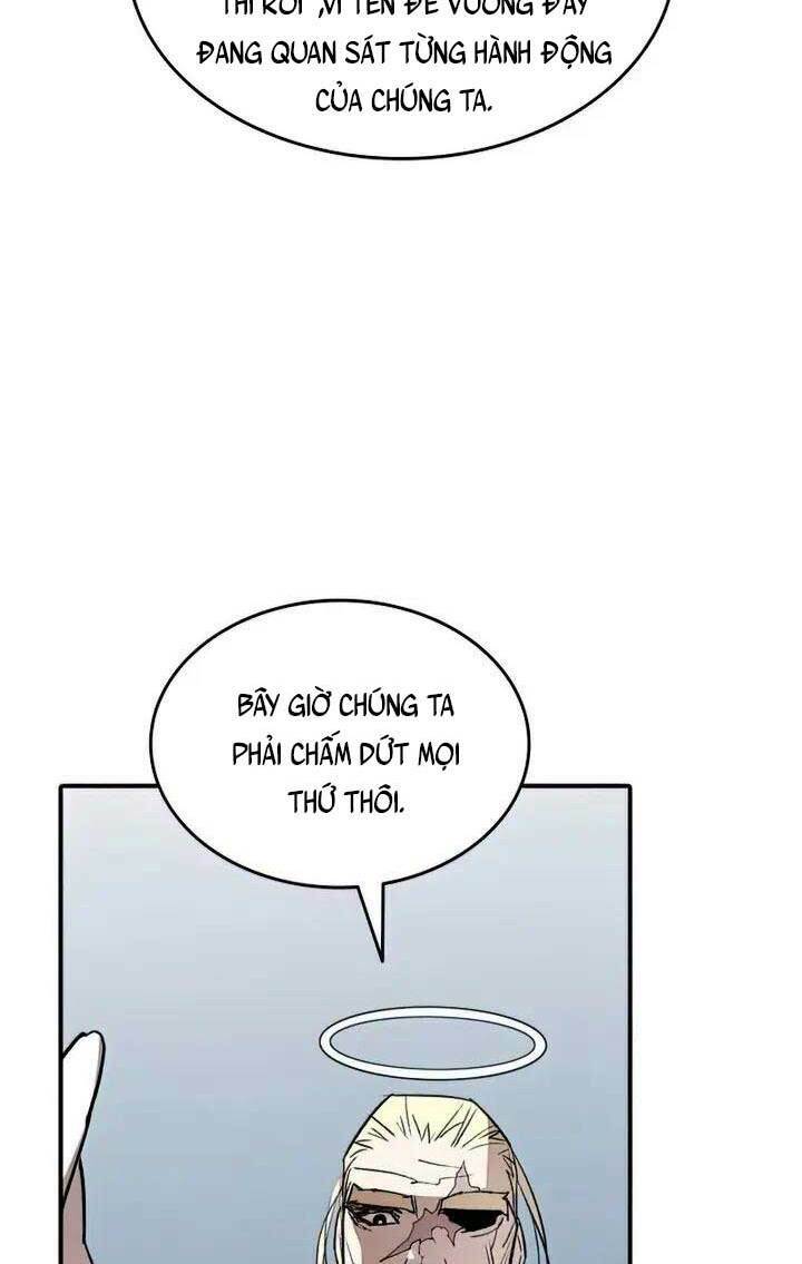 Tôi Là Lính Mới Chapter 111 - Trang 2