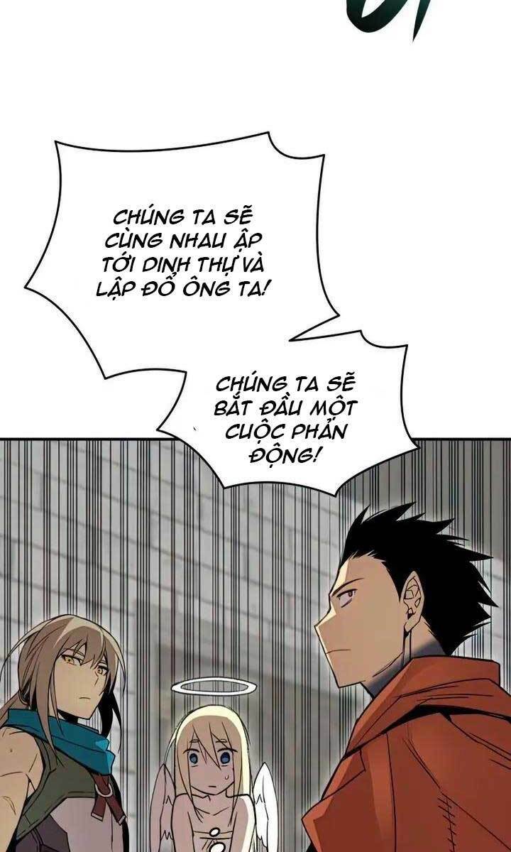 Tôi Là Lính Mới Chapter 111 - Trang 2