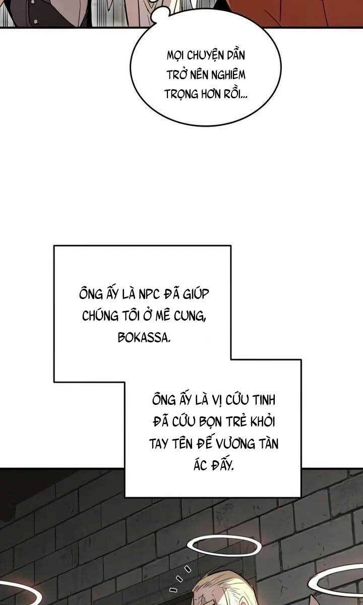 Tôi Là Lính Mới Chapter 111 - Trang 2