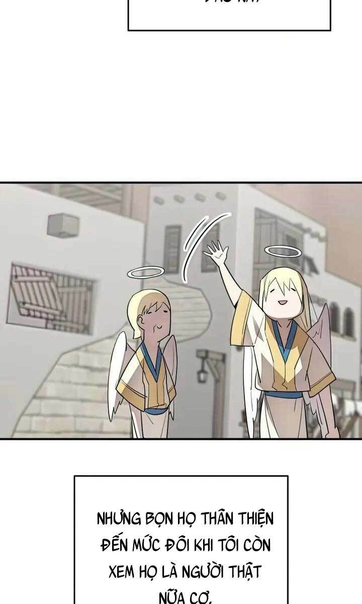 Tôi Là Lính Mới Chapter 111 - Trang 2