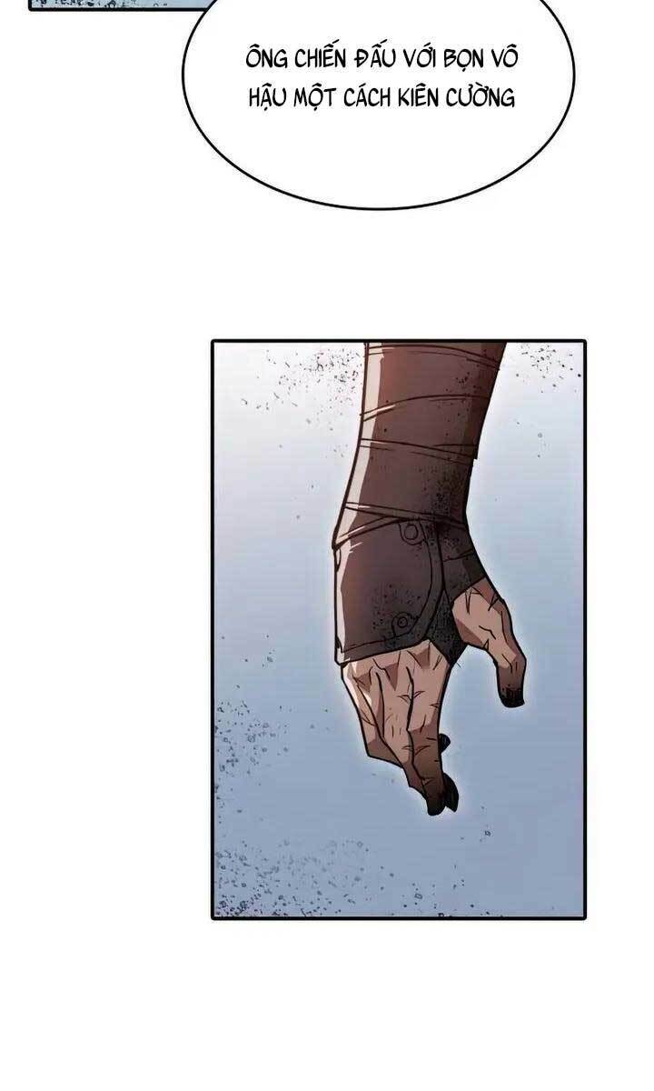 Tôi Là Lính Mới Chapter 111 - Trang 2