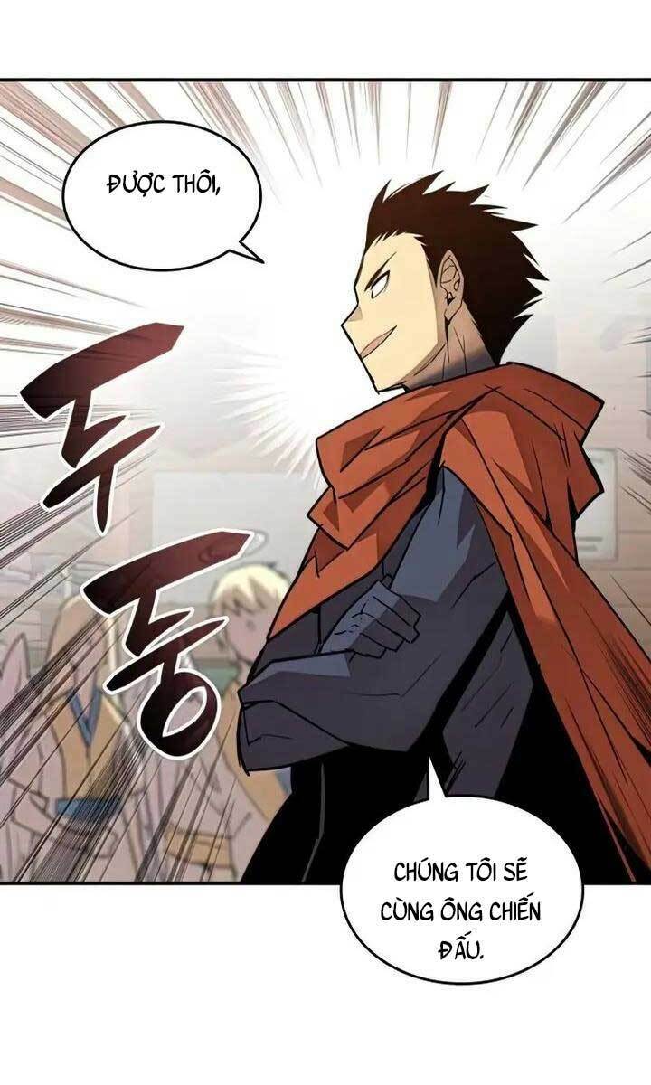 Tôi Là Lính Mới Chapter 111 - Trang 2