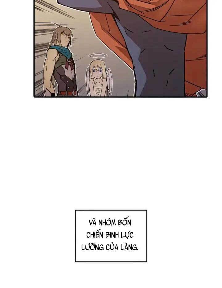 Tôi Là Lính Mới Chapter 111 - Trang 2