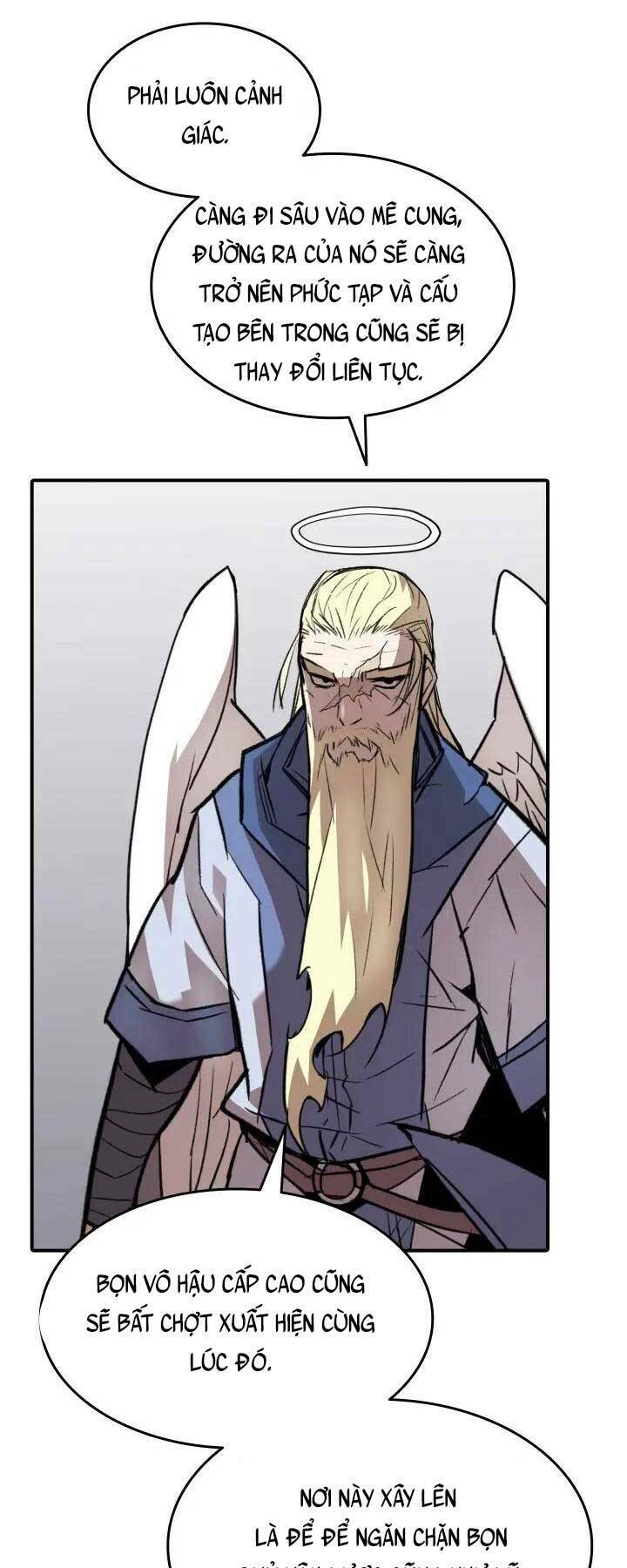 Tôi Là Lính Mới Chapter 112 - Trang 2