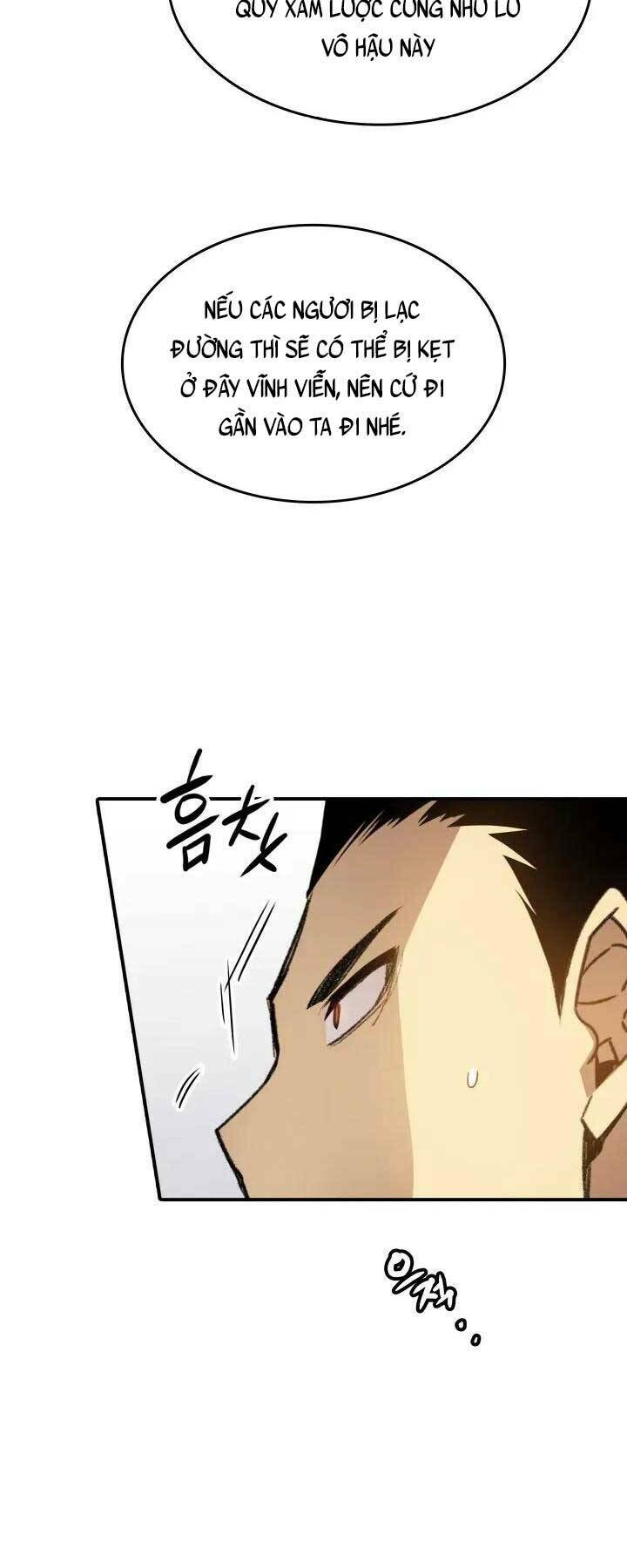 Tôi Là Lính Mới Chapter 112 - Trang 2