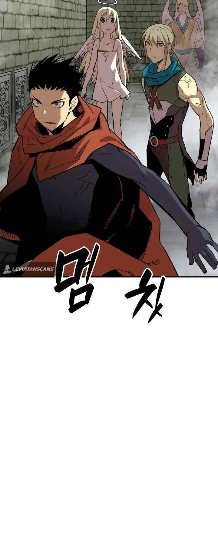 Tôi Là Lính Mới Chapter 112 - Trang 2