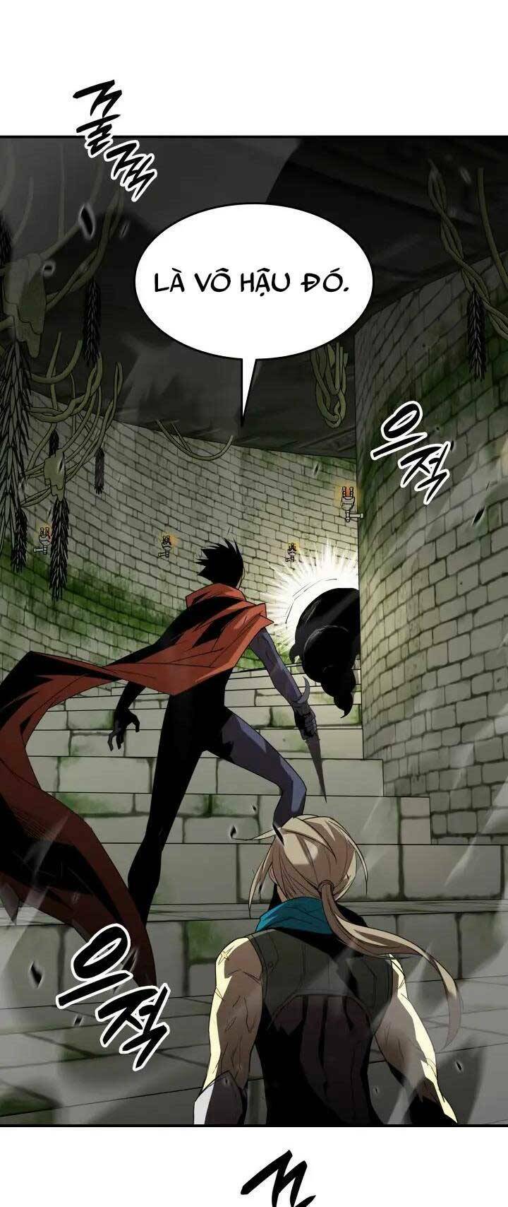 Tôi Là Lính Mới Chapter 112 - Trang 2