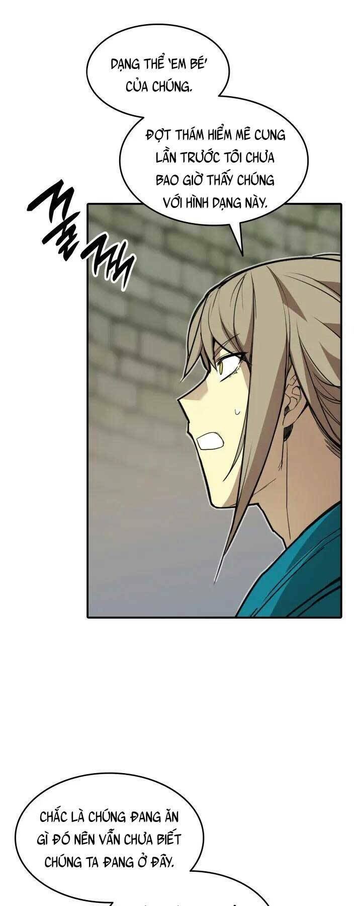 Tôi Là Lính Mới Chapter 112 - Trang 2