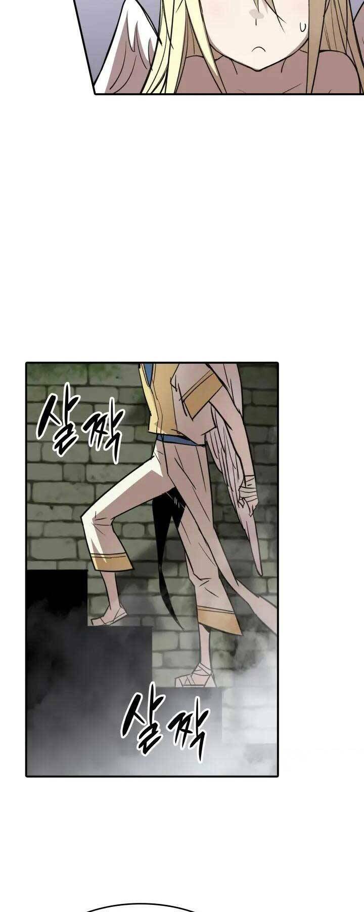 Tôi Là Lính Mới Chapter 112 - Trang 2