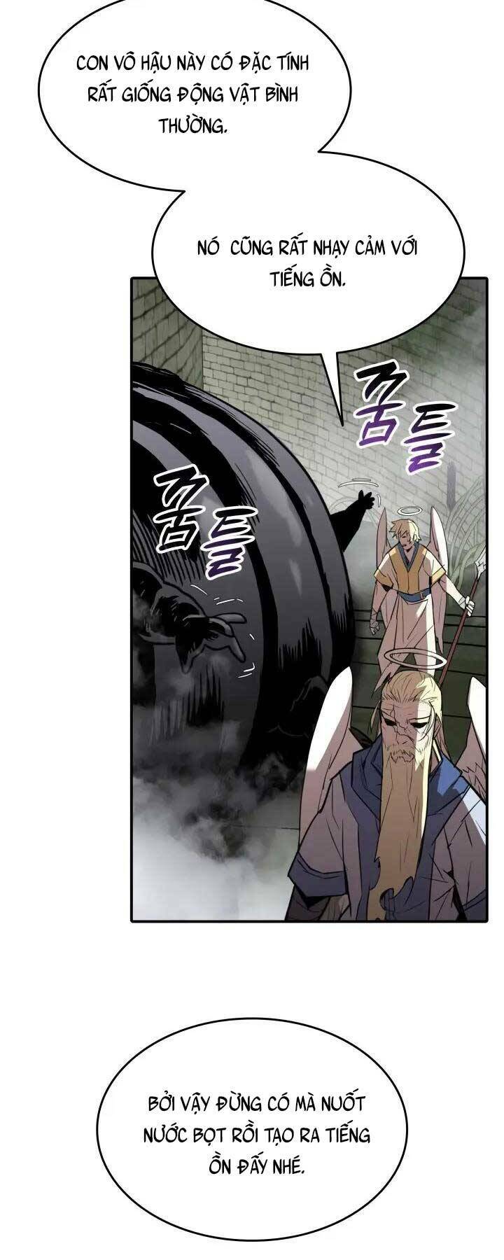 Tôi Là Lính Mới Chapter 112 - Trang 2