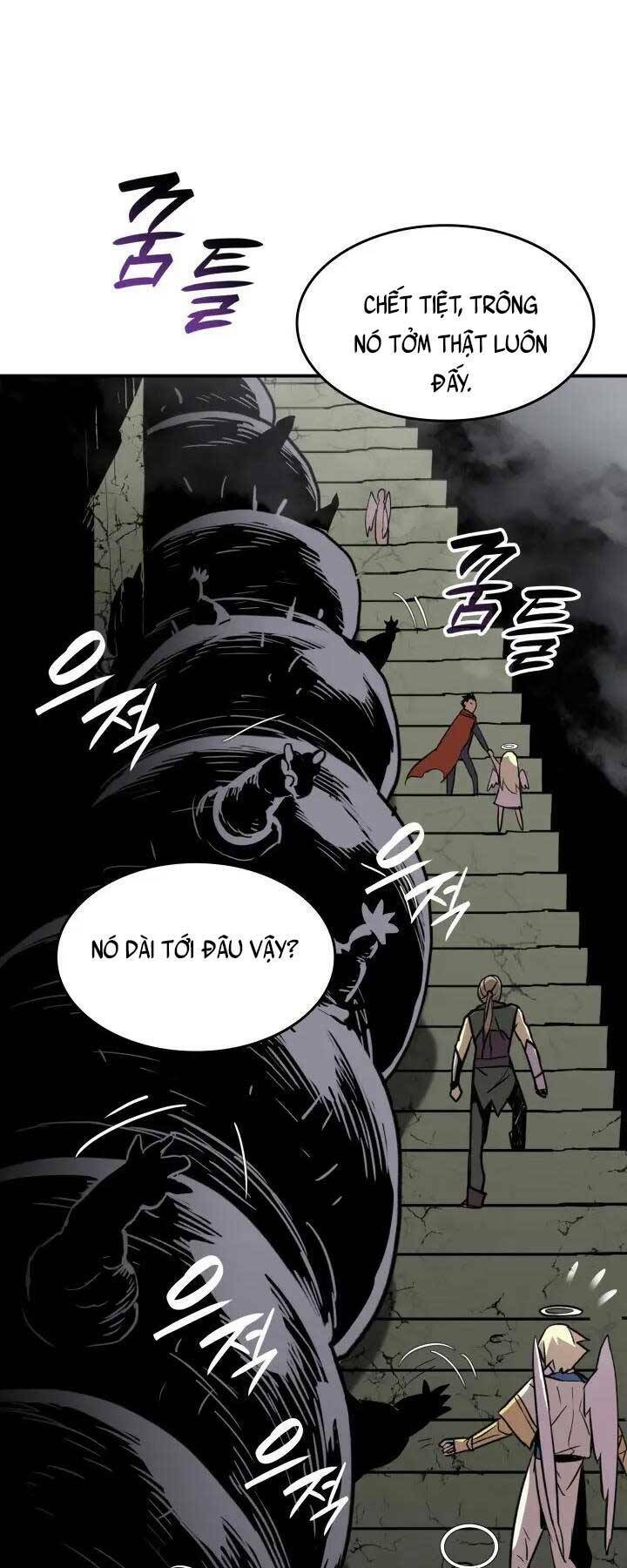 Tôi Là Lính Mới Chapter 112 - Trang 2