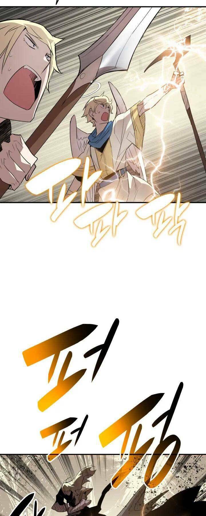 Tôi Là Lính Mới Chapter 112 - Trang 2