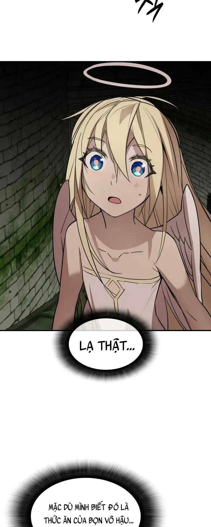 Tôi Là Lính Mới Chapter 112 - Trang 2