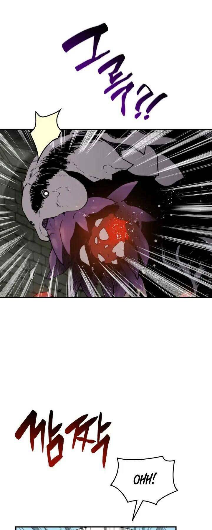 Tôi Là Lính Mới Chapter 112 - Trang 2