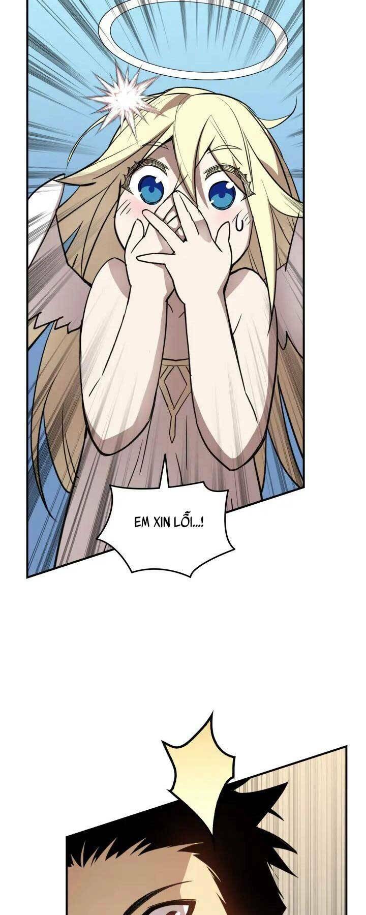 Tôi Là Lính Mới Chapter 112 - Trang 2