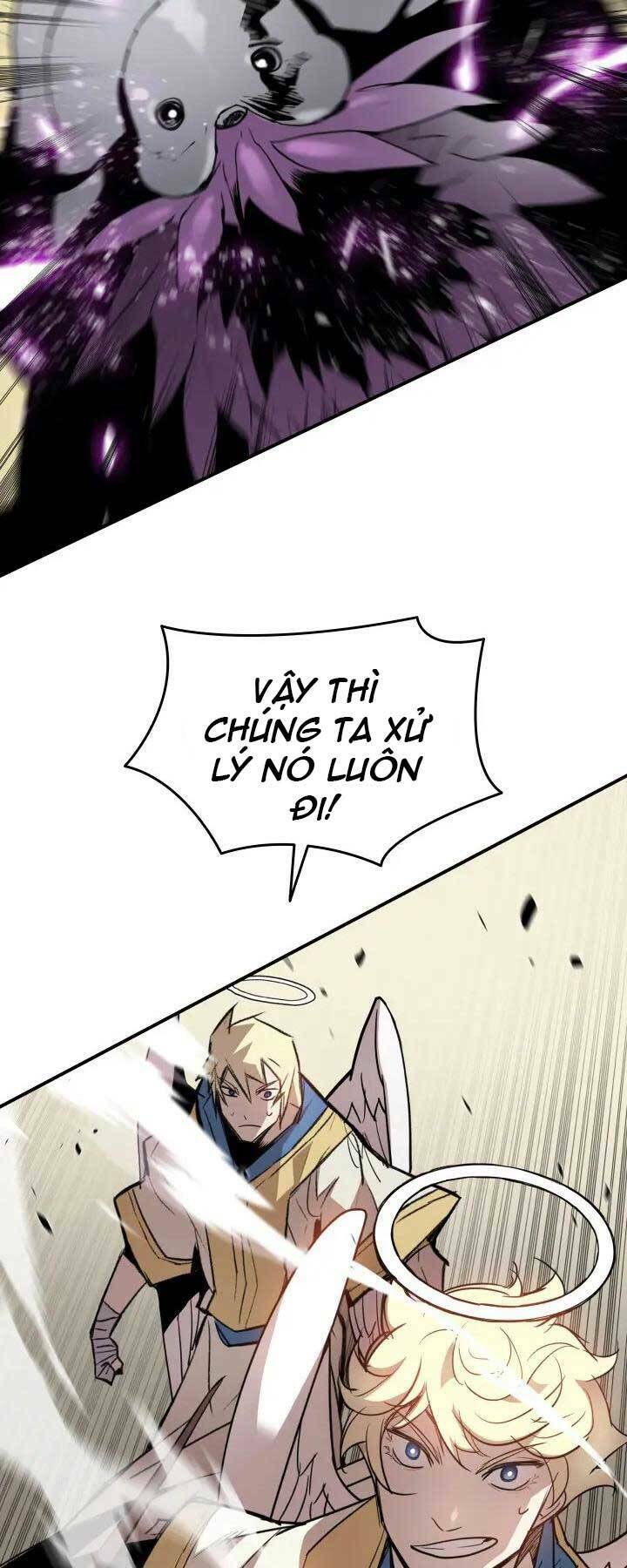 Tôi Là Lính Mới Chapter 112 - Trang 2