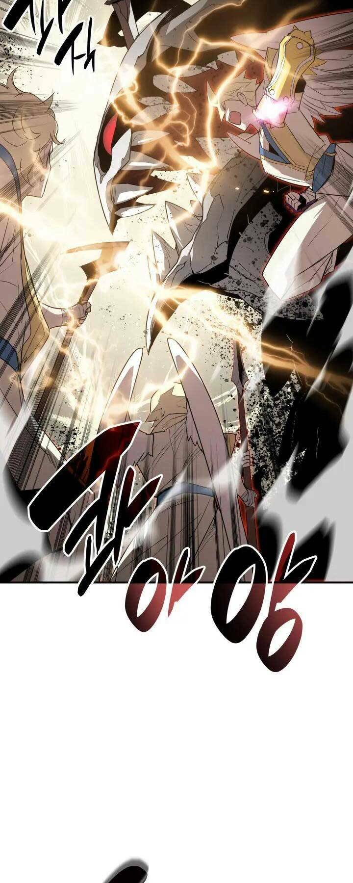 Tôi Là Lính Mới Chapter 112 - Trang 2