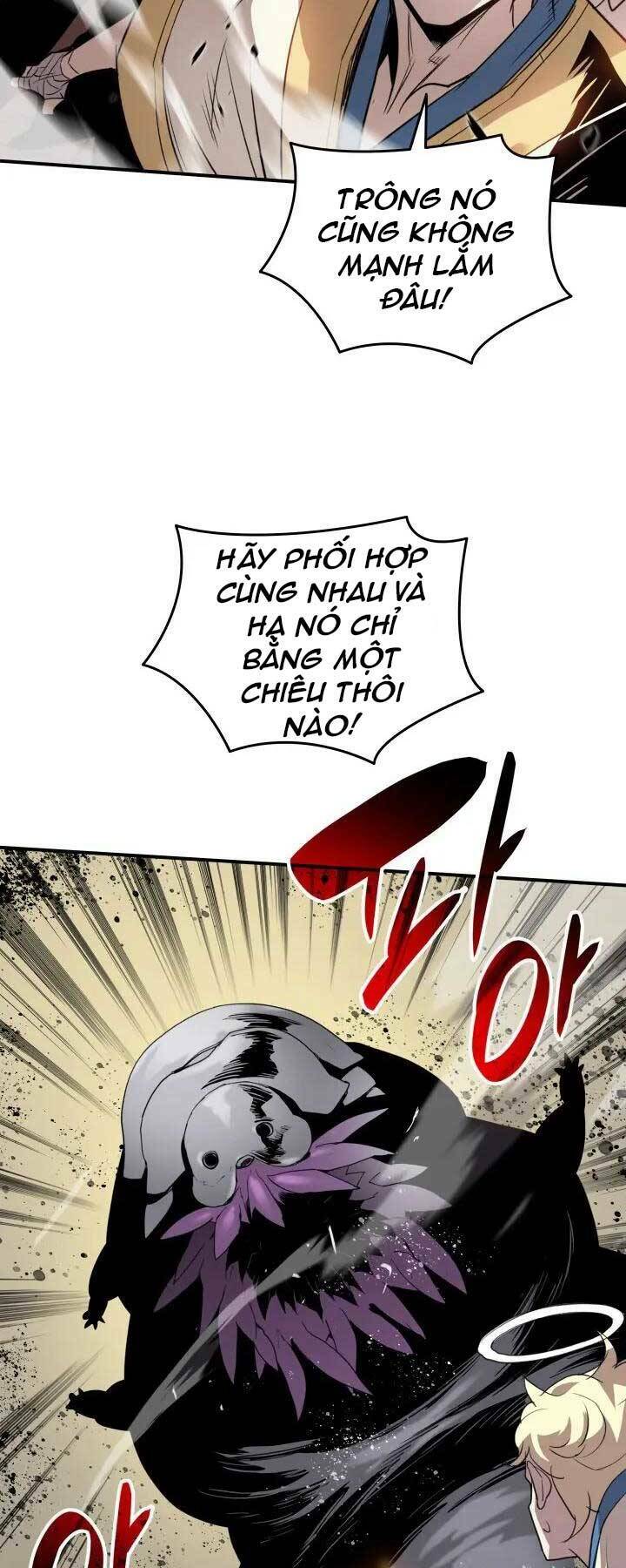Tôi Là Lính Mới Chapter 112 - Trang 2