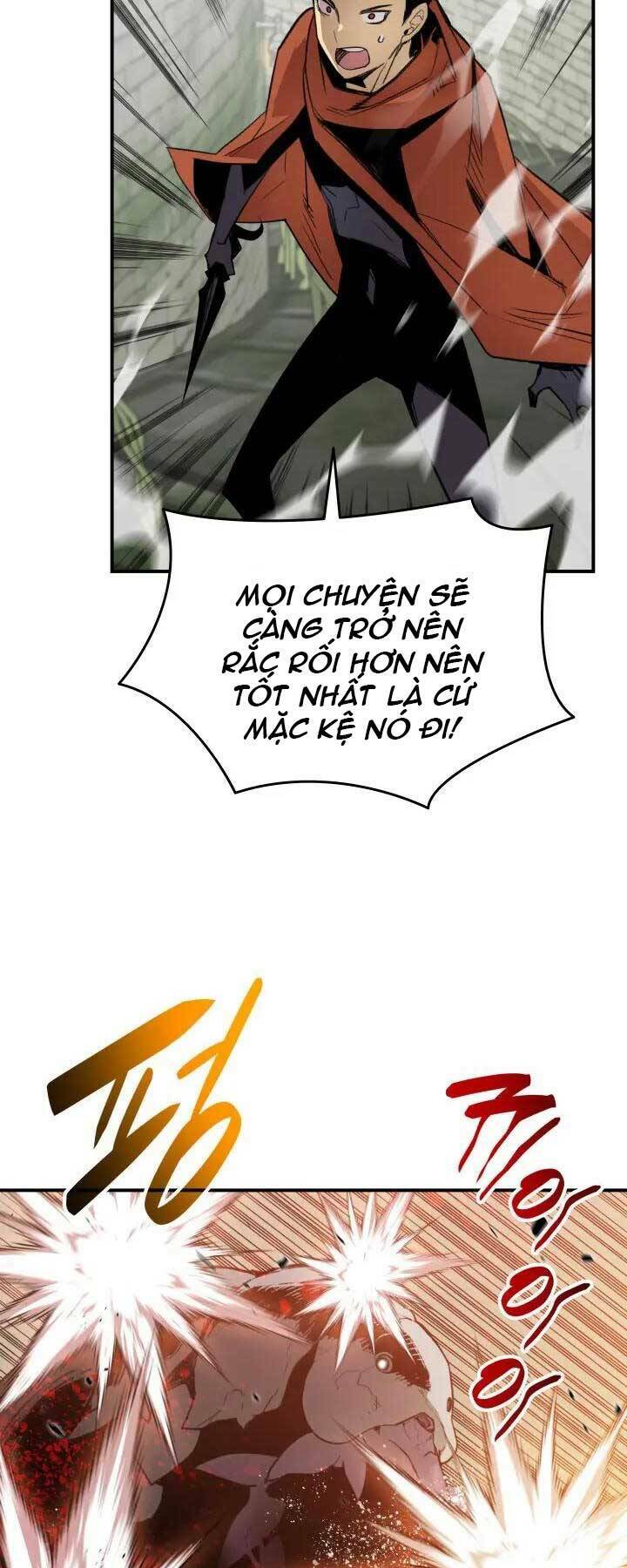 Tôi Là Lính Mới Chapter 112 - Trang 2