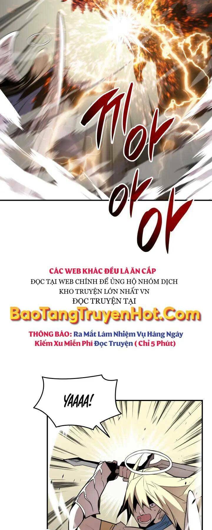 Tôi Là Lính Mới Chapter 112 - Trang 2