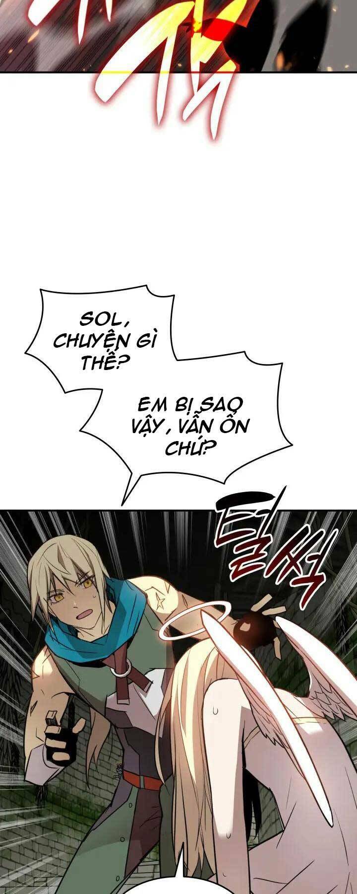 Tôi Là Lính Mới Chapter 112 - Trang 2
