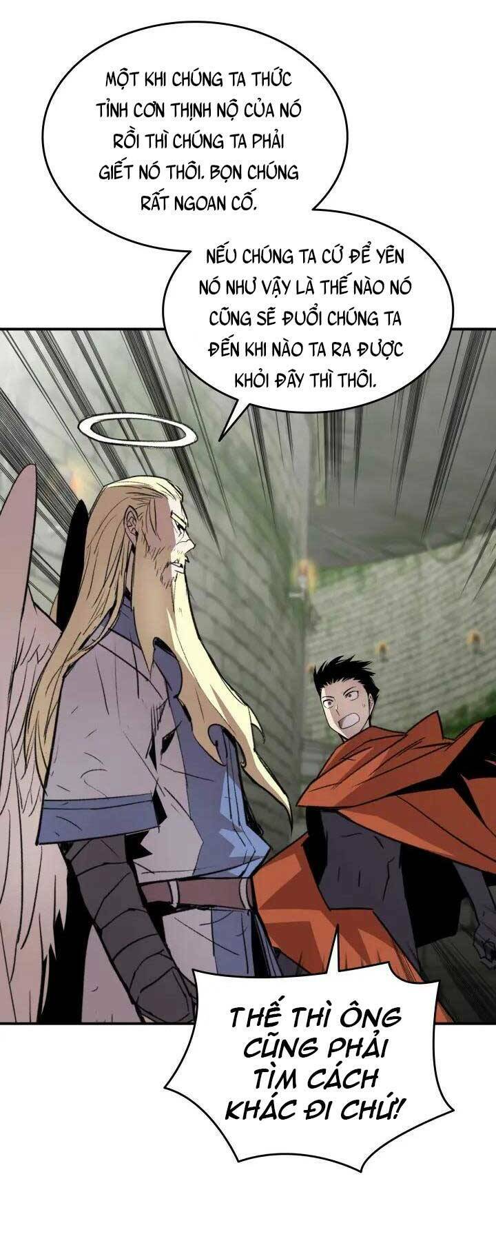 Tôi Là Lính Mới Chapter 112 - Trang 2