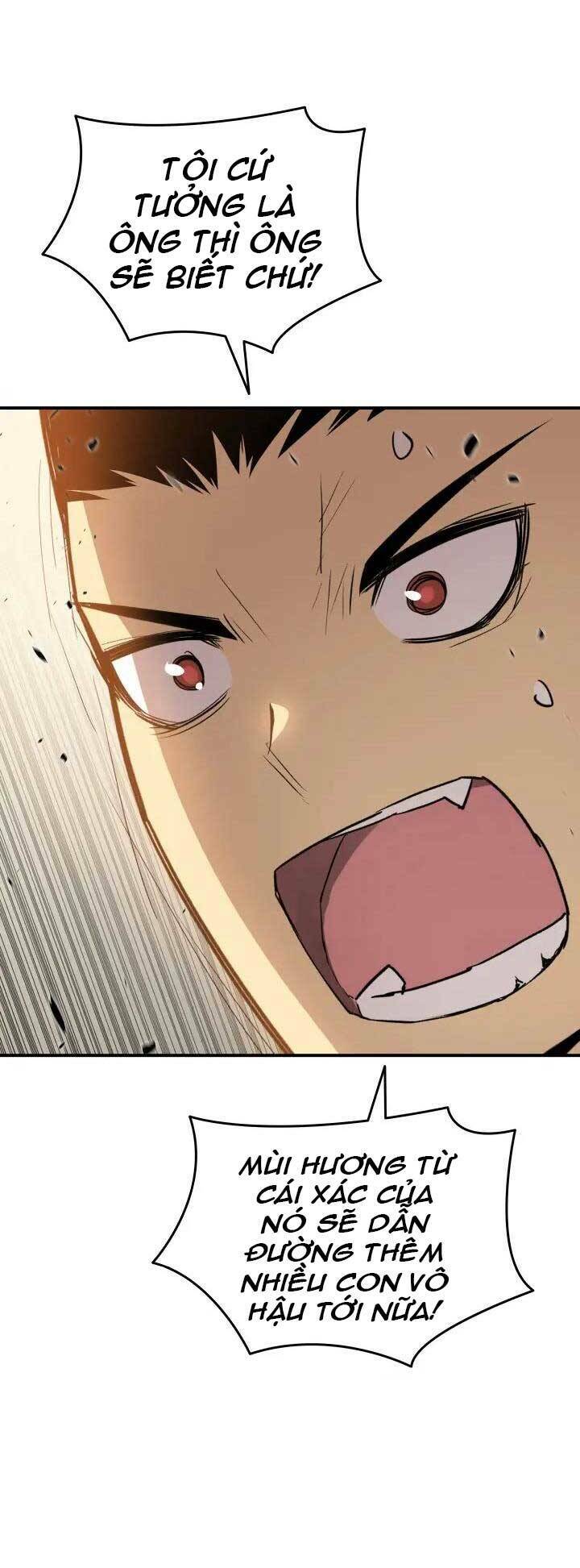 Tôi Là Lính Mới Chapter 112 - Trang 2