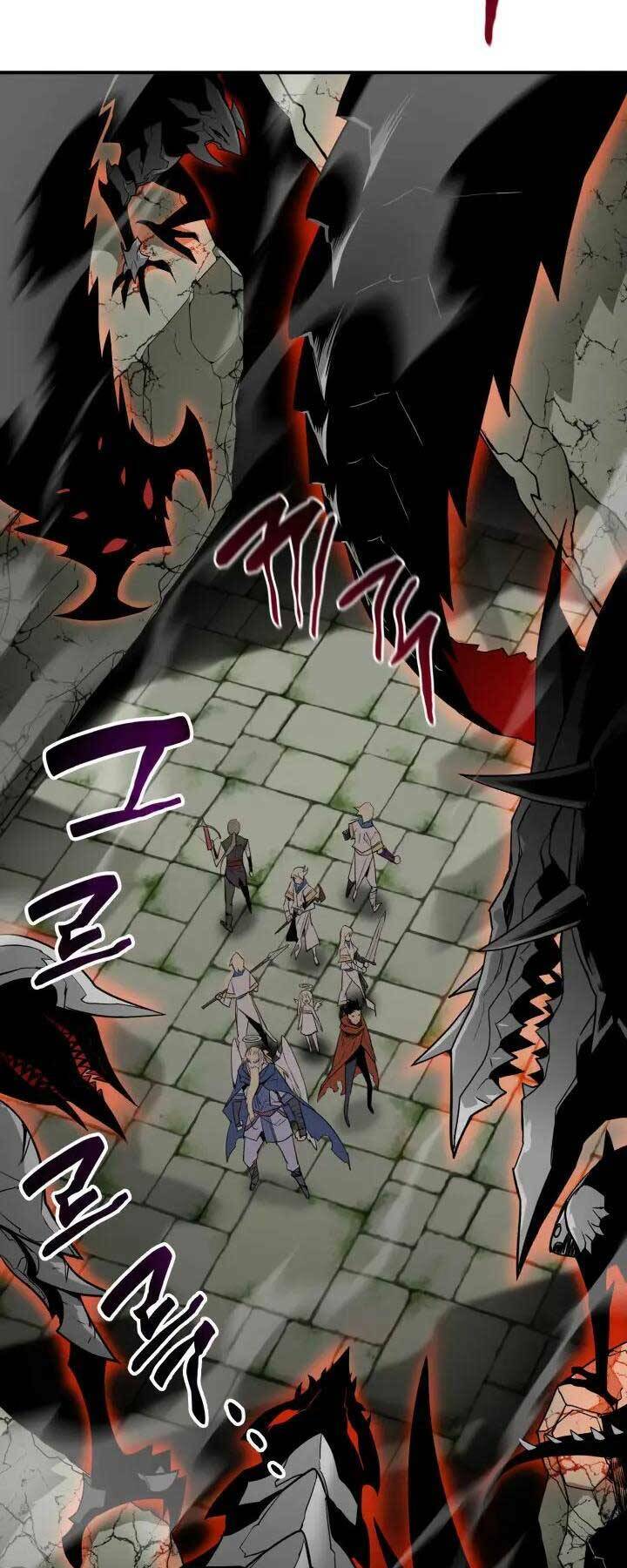 Tôi Là Lính Mới Chapter 112 - Trang 2